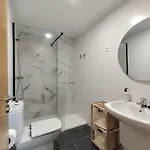 Διαμέρισμα Atico Con Terraza Y Vistas - Aye Catedrales Barreiros