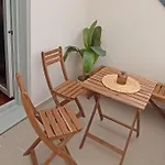 Atico Con Terraza Y Vistas - Aye Catedrales *