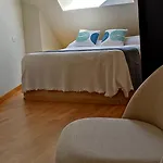Διαμέρισμα Atico Con Terraza Y Vistas - Aye Catedrales Barreiros