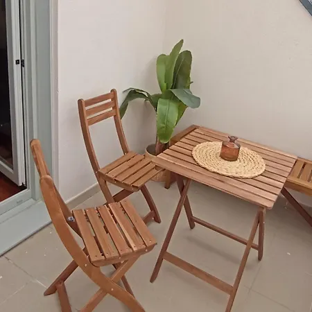 Atico Con Terraza Y Vistas - Aye Catedrales *
