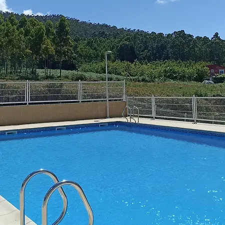 Lejlighed Aye Catedrales Barreiros