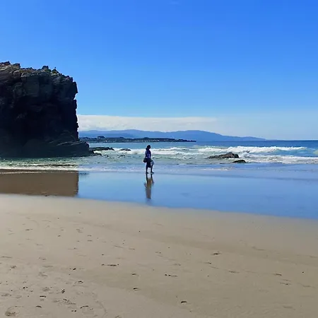 Aye Catedrales * Barreiros