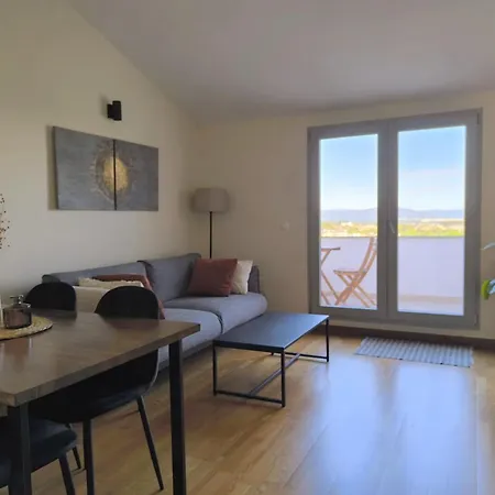 Aye Catedrales Apartment *