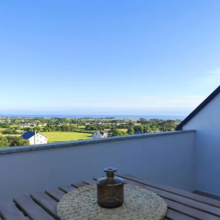 Atico Con Terraza Y Vistas - Aye Catedrales * バレイロス