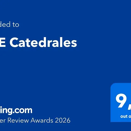 Aye Catedrales