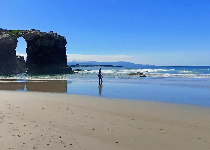 Aye Catedrales * 巴雷罗斯