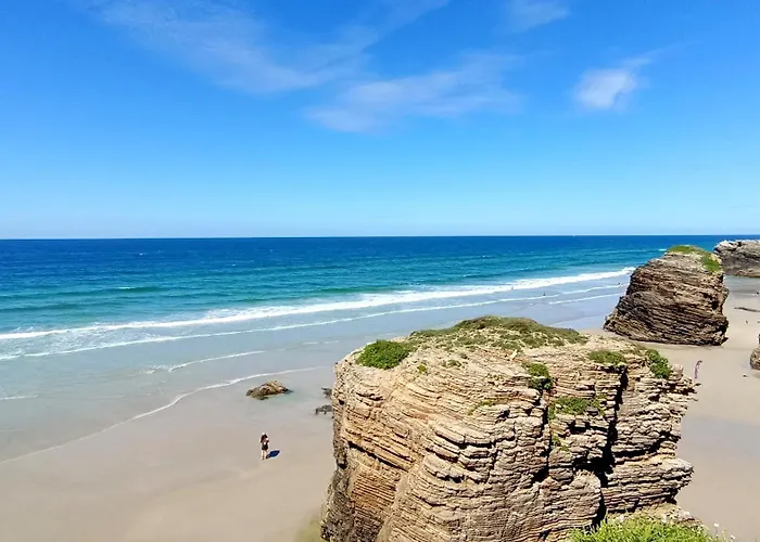 Aye Catedrales Barreiros