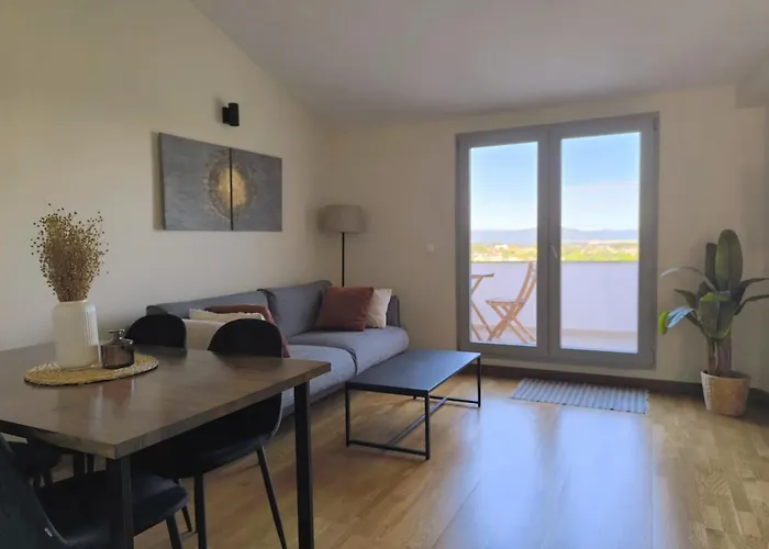 Aye Catedrales Apartment *