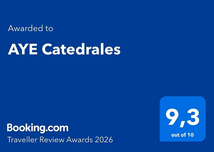 Aye Catedrales